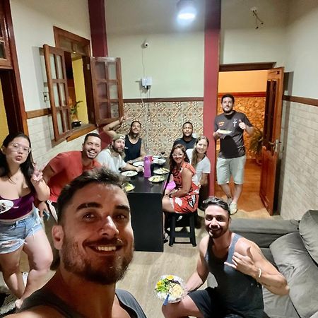 Rio De Janeiro Hostel Zewnętrze zdjęcie