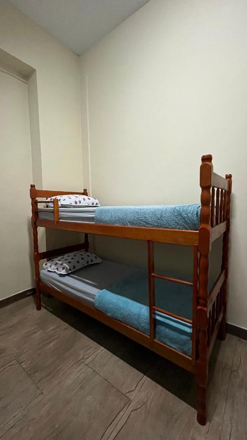 Rio De Janeiro Hostel Zewnętrze zdjęcie