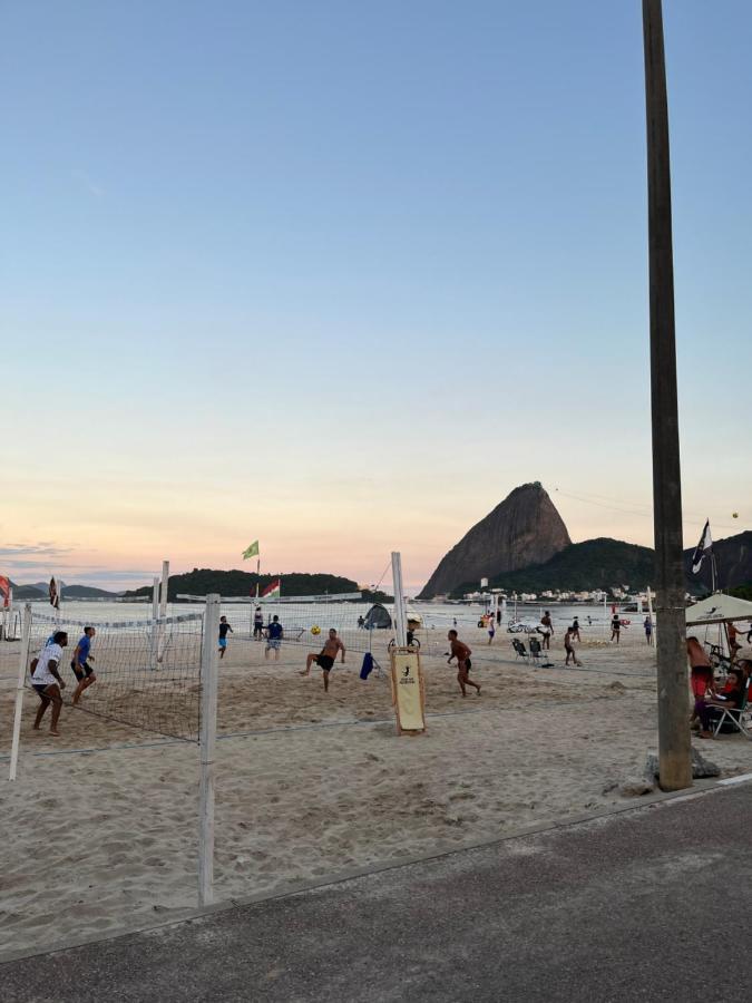 Rio De Janeiro Hostel Zewnętrze zdjęcie