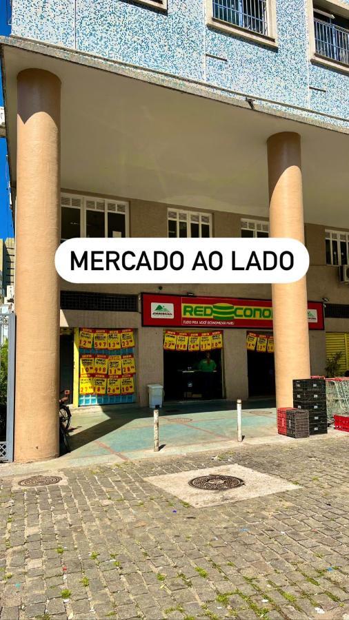 Rio De Janeiro Hostel Zewnętrze zdjęcie