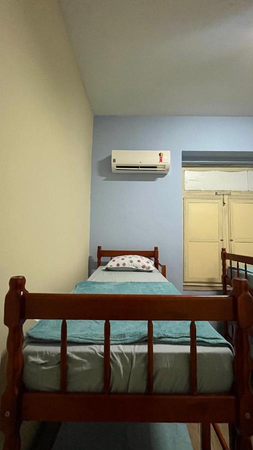 Rio De Janeiro Hostel Zewnętrze zdjęcie