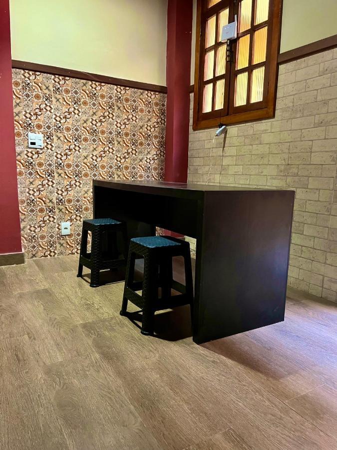 Rio De Janeiro Hostel Zewnętrze zdjęcie