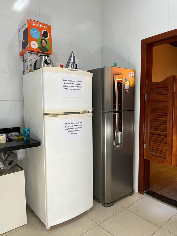 Rio De Janeiro Hostel Zewnętrze zdjęcie