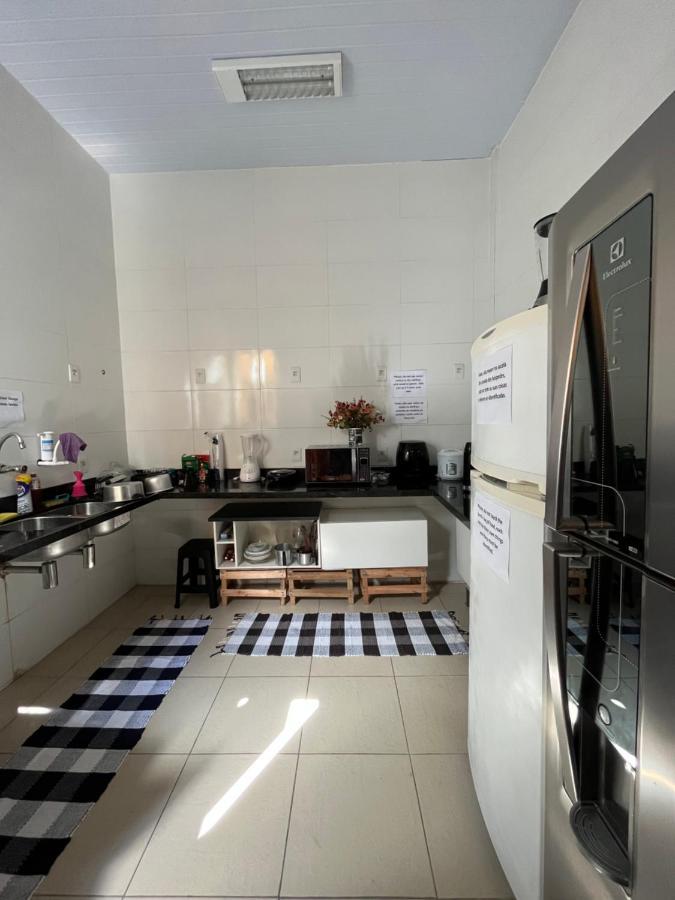 Rio De Janeiro Hostel Zewnętrze zdjęcie