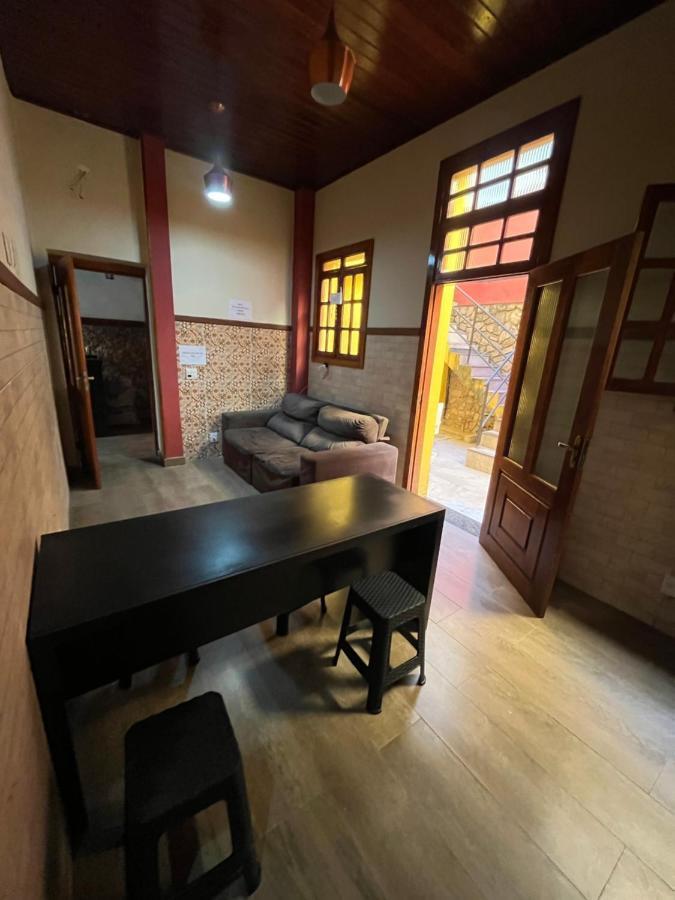 Rio De Janeiro Hostel Zewnętrze zdjęcie