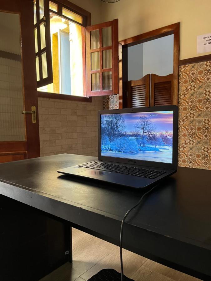 Rio De Janeiro Hostel Zewnętrze zdjęcie