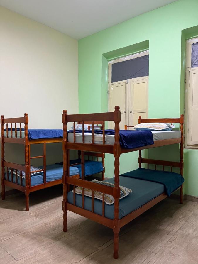 Rio De Janeiro Hostel Zewnętrze zdjęcie