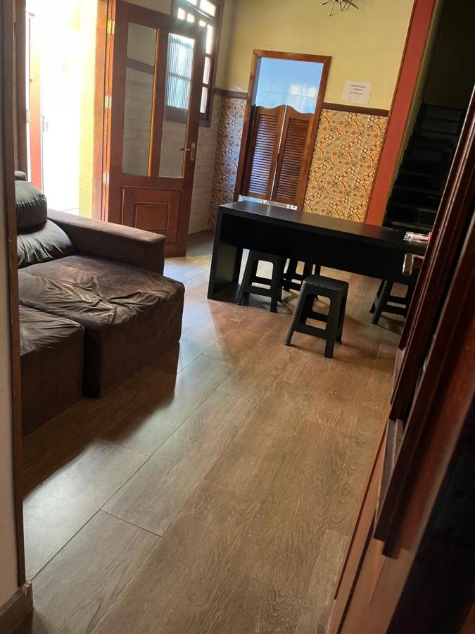 Rio De Janeiro Hostel Zewnętrze zdjęcie