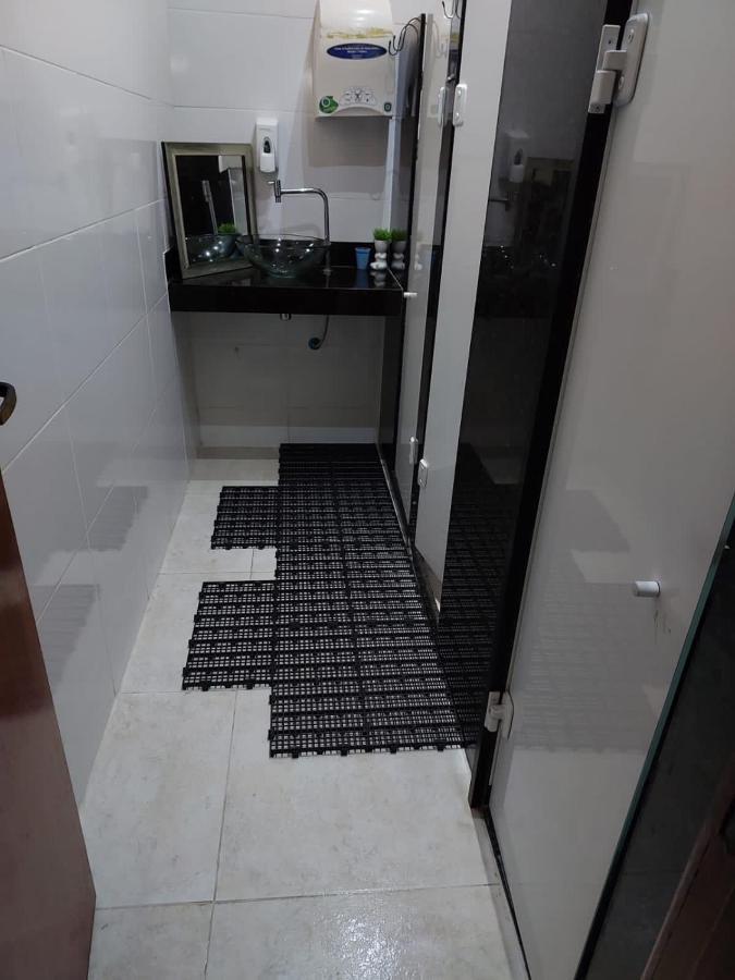 Rio De Janeiro Hostel Zewnętrze zdjęcie