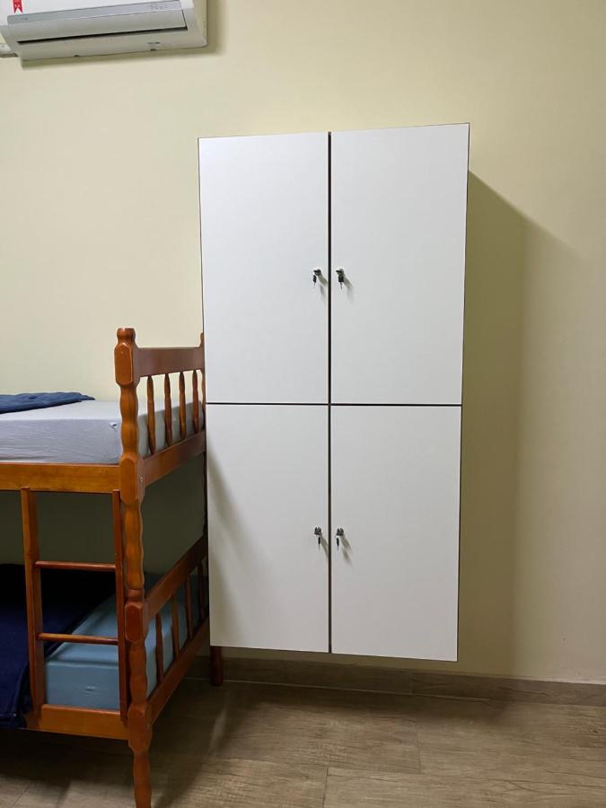 Rio De Janeiro Hostel Zewnętrze zdjęcie