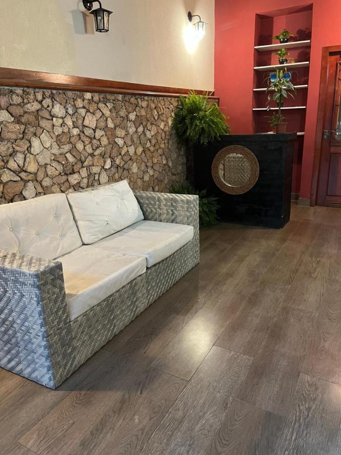 Rio De Janeiro Hostel Zewnętrze zdjęcie