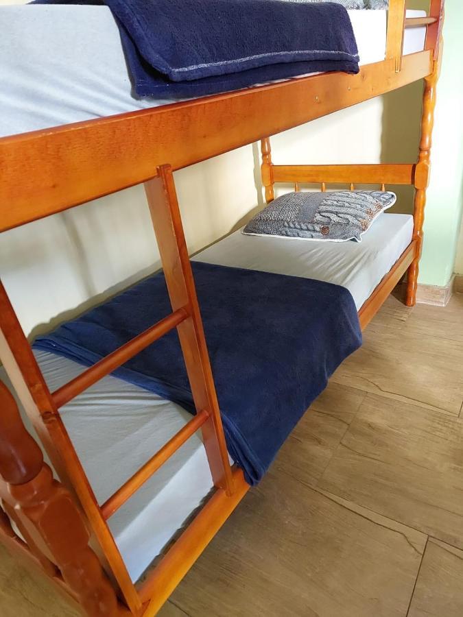Rio De Janeiro Hostel Zewnętrze zdjęcie