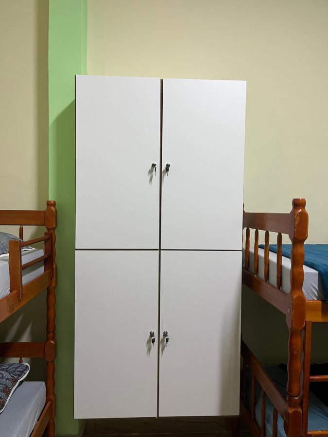 Rio De Janeiro Hostel Zewnętrze zdjęcie