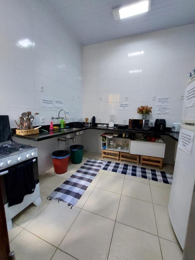 Rio De Janeiro Hostel Zewnętrze zdjęcie