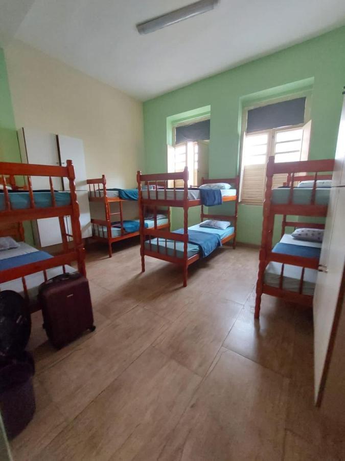 Rio De Janeiro Hostel Zewnętrze zdjęcie