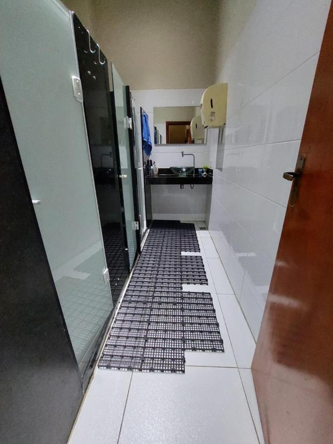 Rio De Janeiro Hostel Zewnętrze zdjęcie