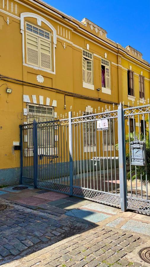 Rio De Janeiro Hostel Zewnętrze zdjęcie