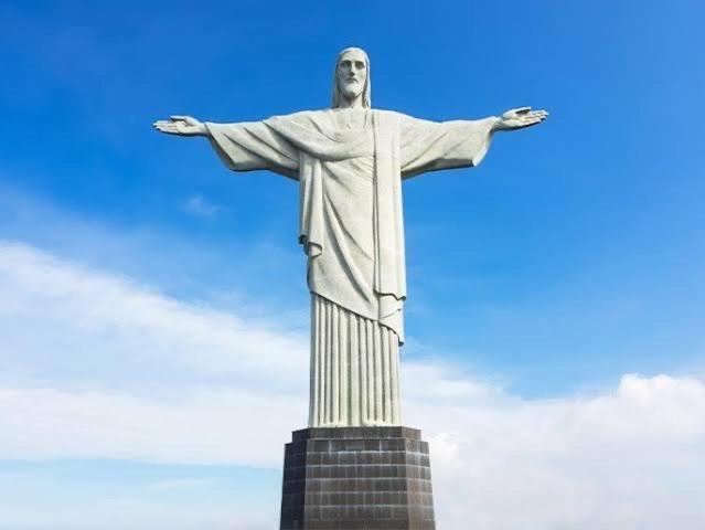 Rio De Janeiro Hostel Zewnętrze zdjęcie