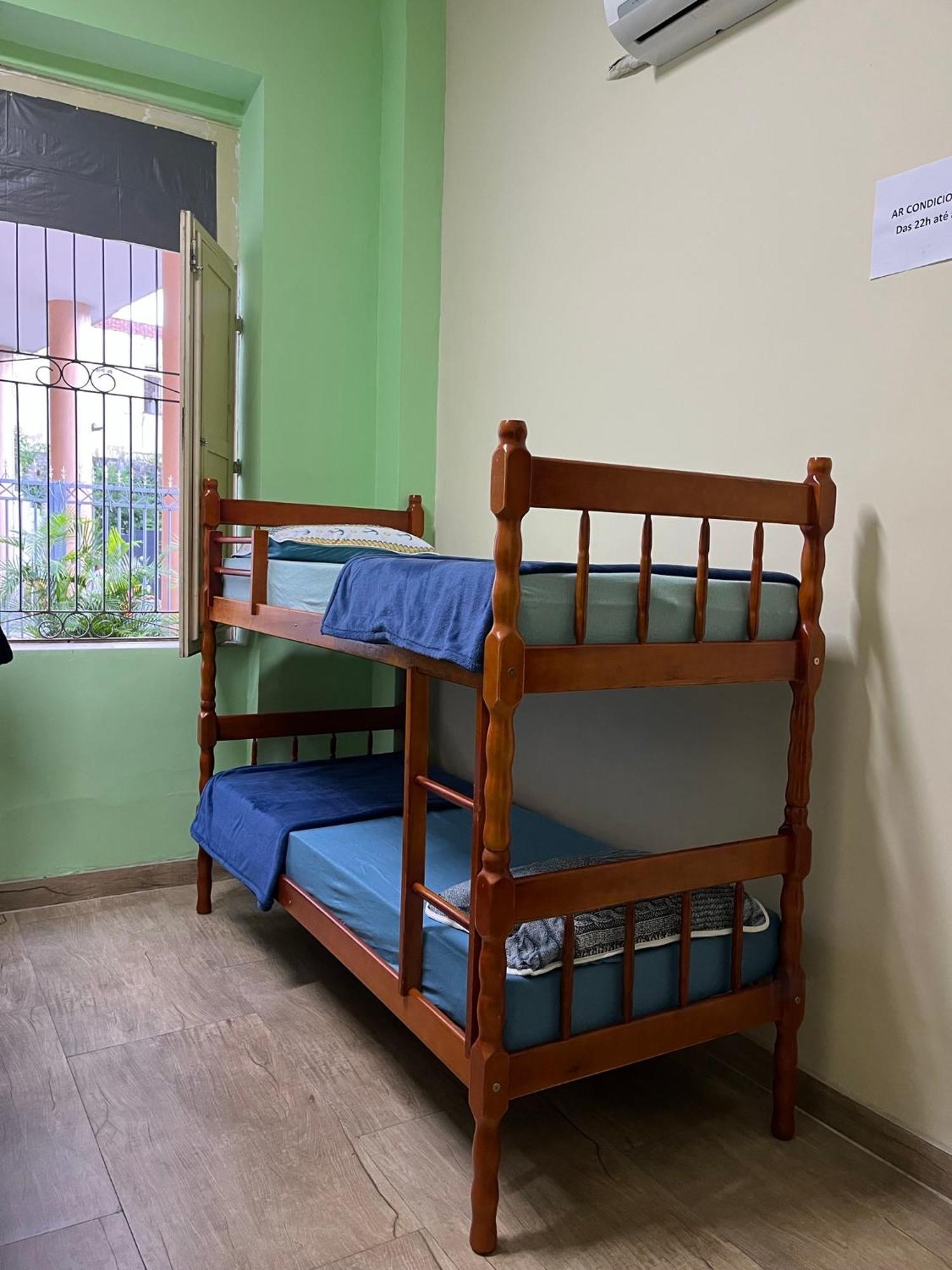 Rio De Janeiro Hostel Zewnętrze zdjęcie