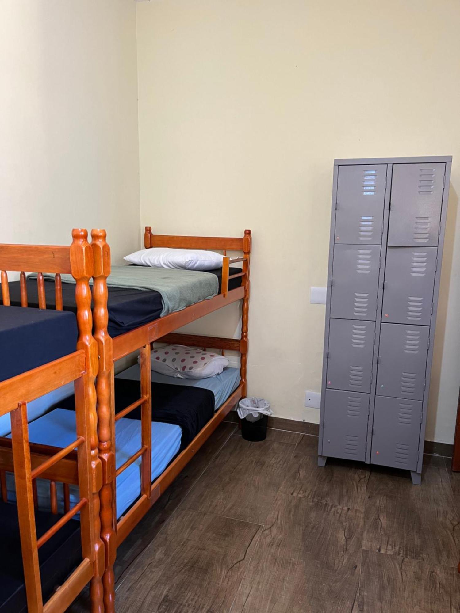 Rio De Janeiro Hostel Zewnętrze zdjęcie
