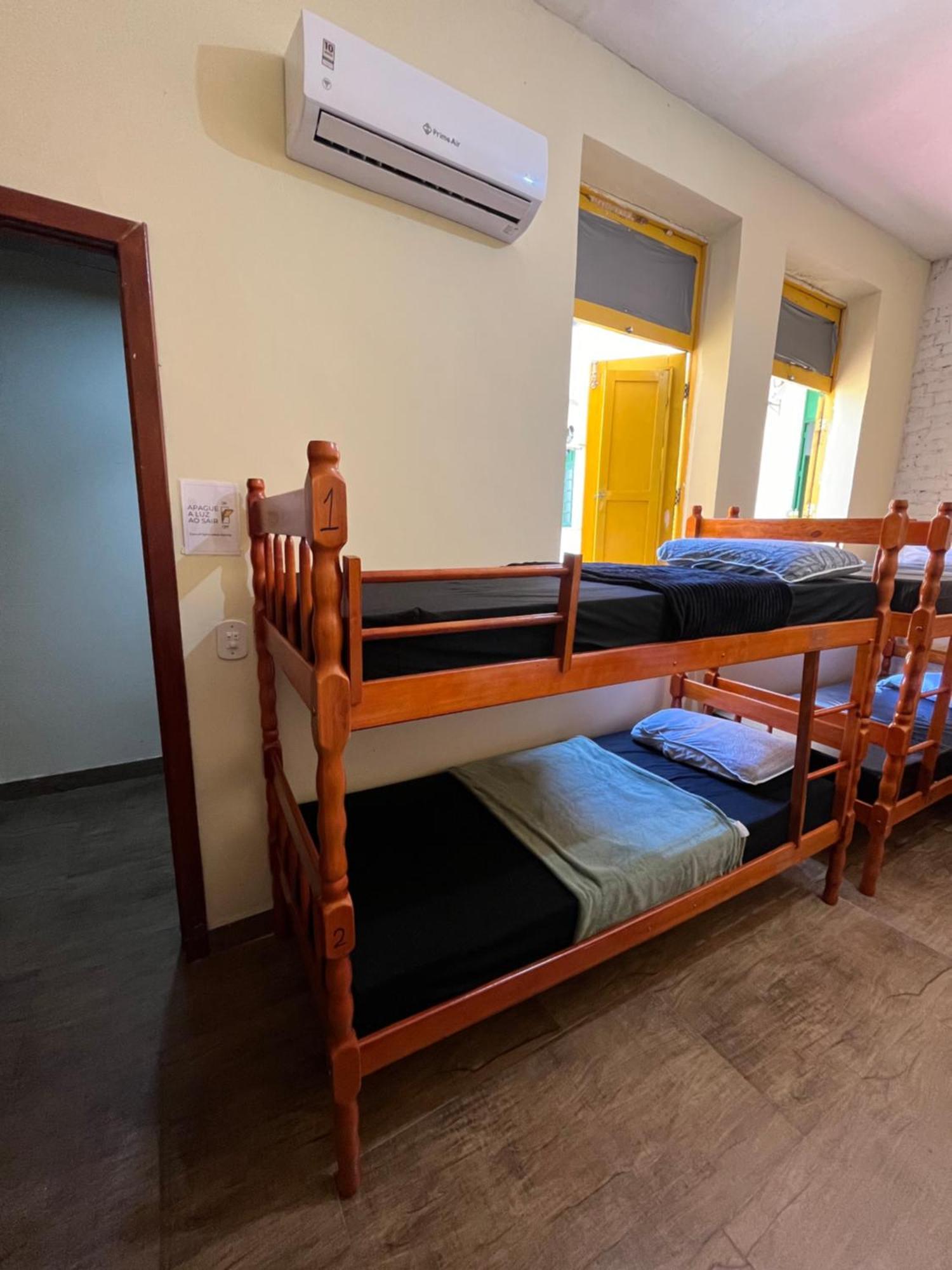 Rio De Janeiro Hostel Zewnętrze zdjęcie