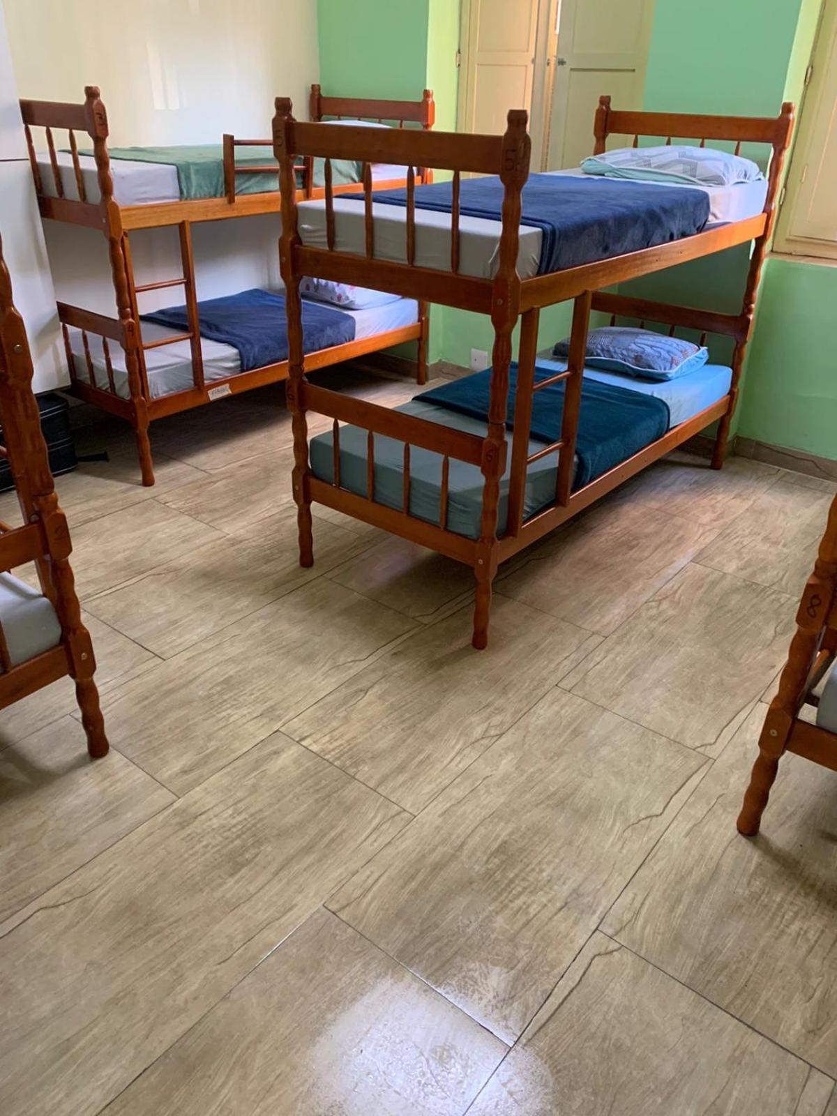 Rio De Janeiro Hostel Zewnętrze zdjęcie