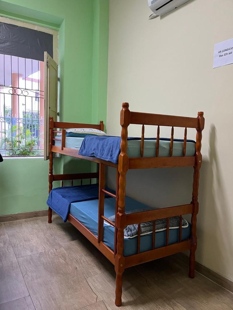 Rio De Janeiro Hostel Zewnętrze zdjęcie