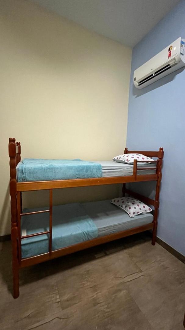 Rio De Janeiro Hostel Zewnętrze zdjęcie