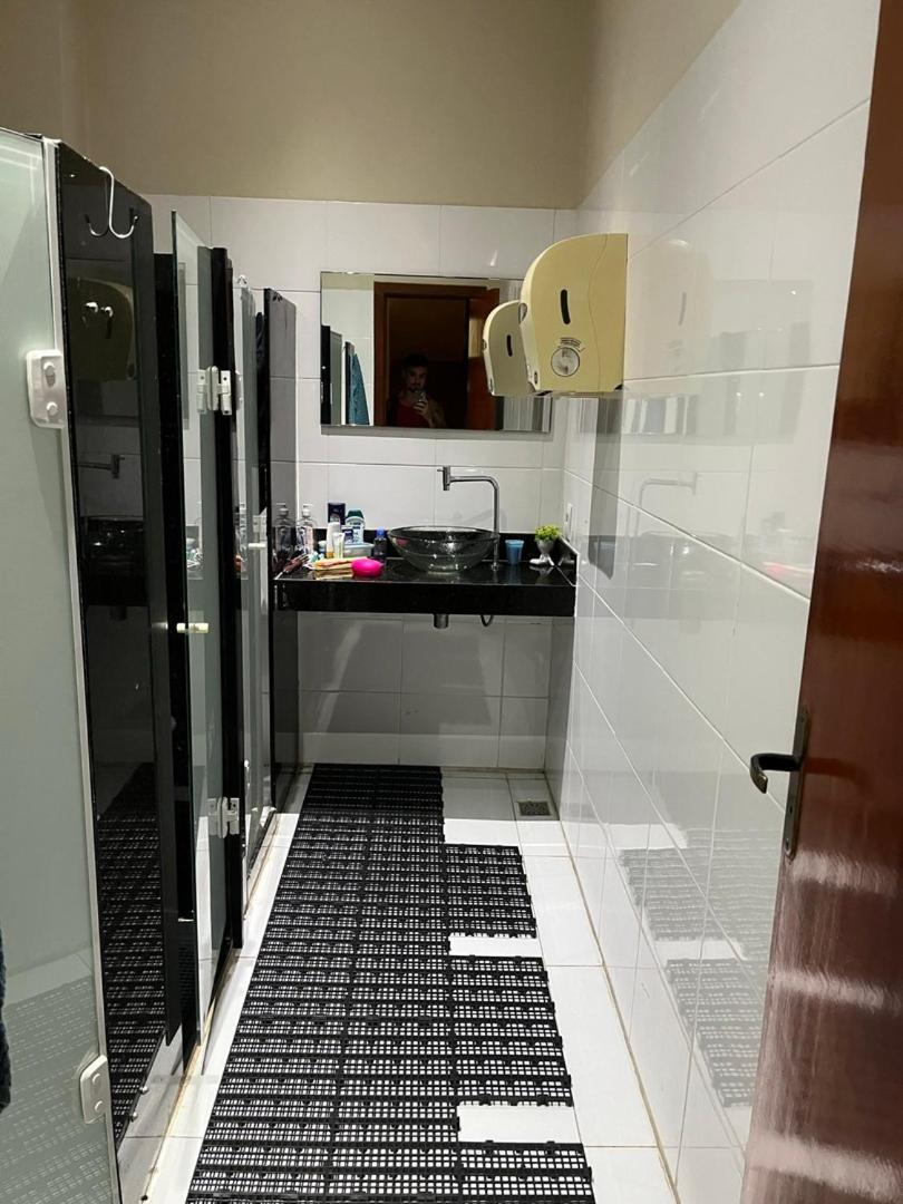 Rio De Janeiro Hostel Zewnętrze zdjęcie