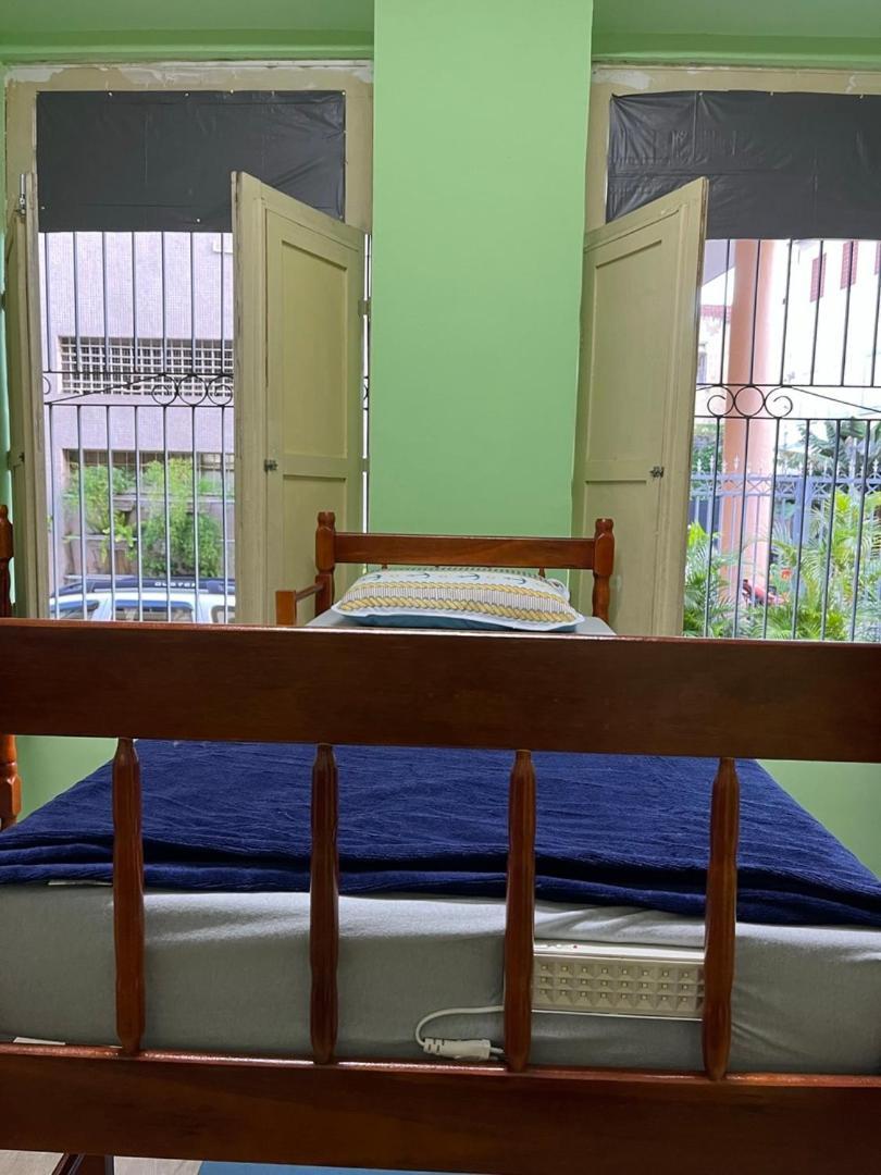 Rio De Janeiro Hostel Zewnętrze zdjęcie