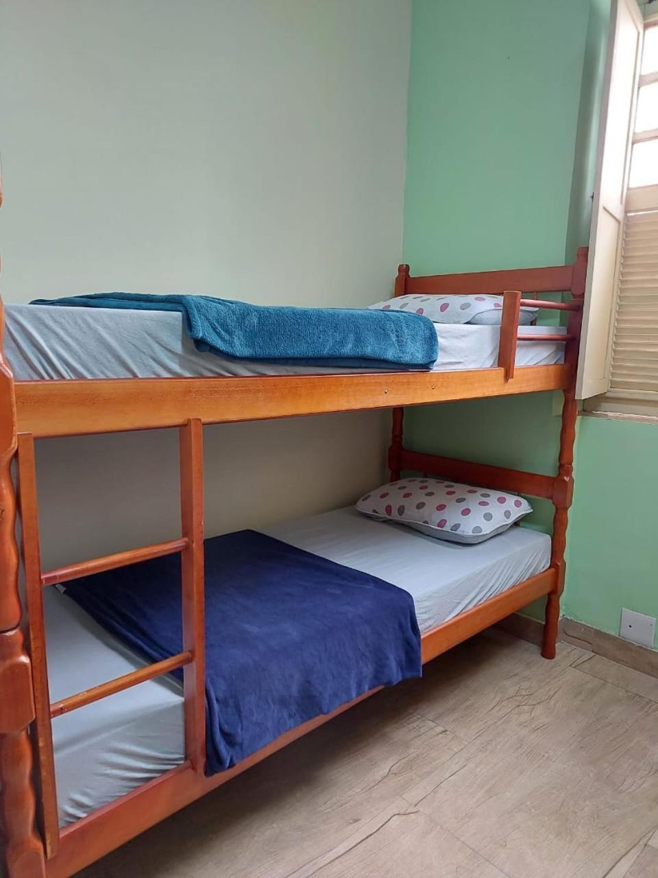 Rio De Janeiro Hostel Zewnętrze zdjęcie