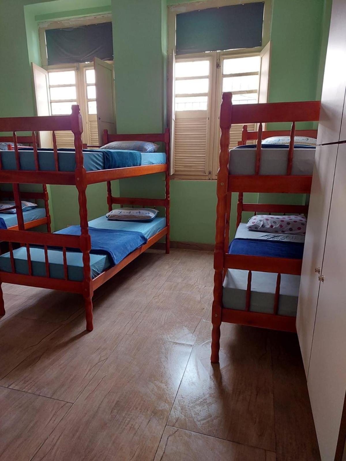 Rio De Janeiro Hostel Zewnętrze zdjęcie