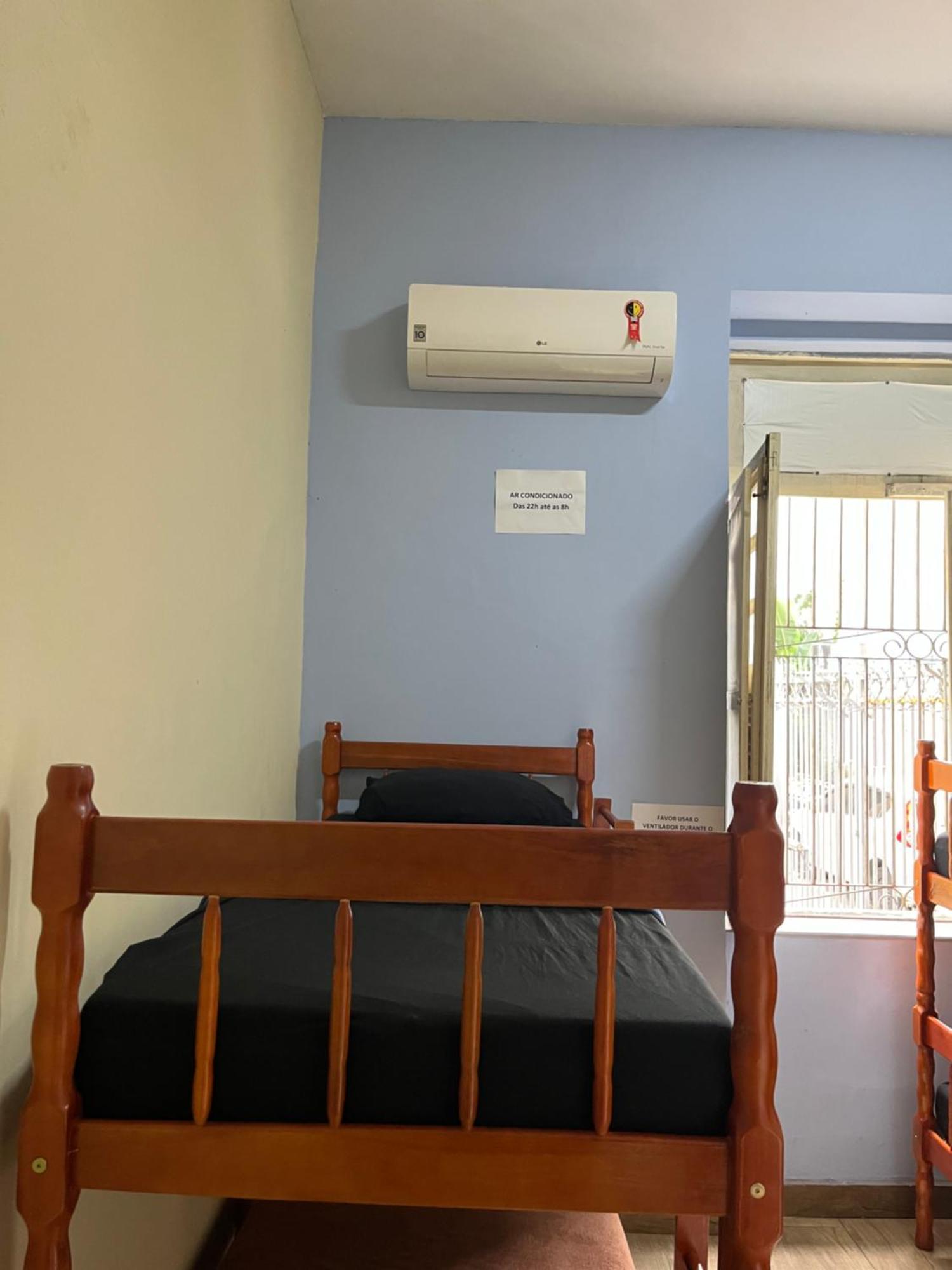Rio De Janeiro Hostel Zewnętrze zdjęcie