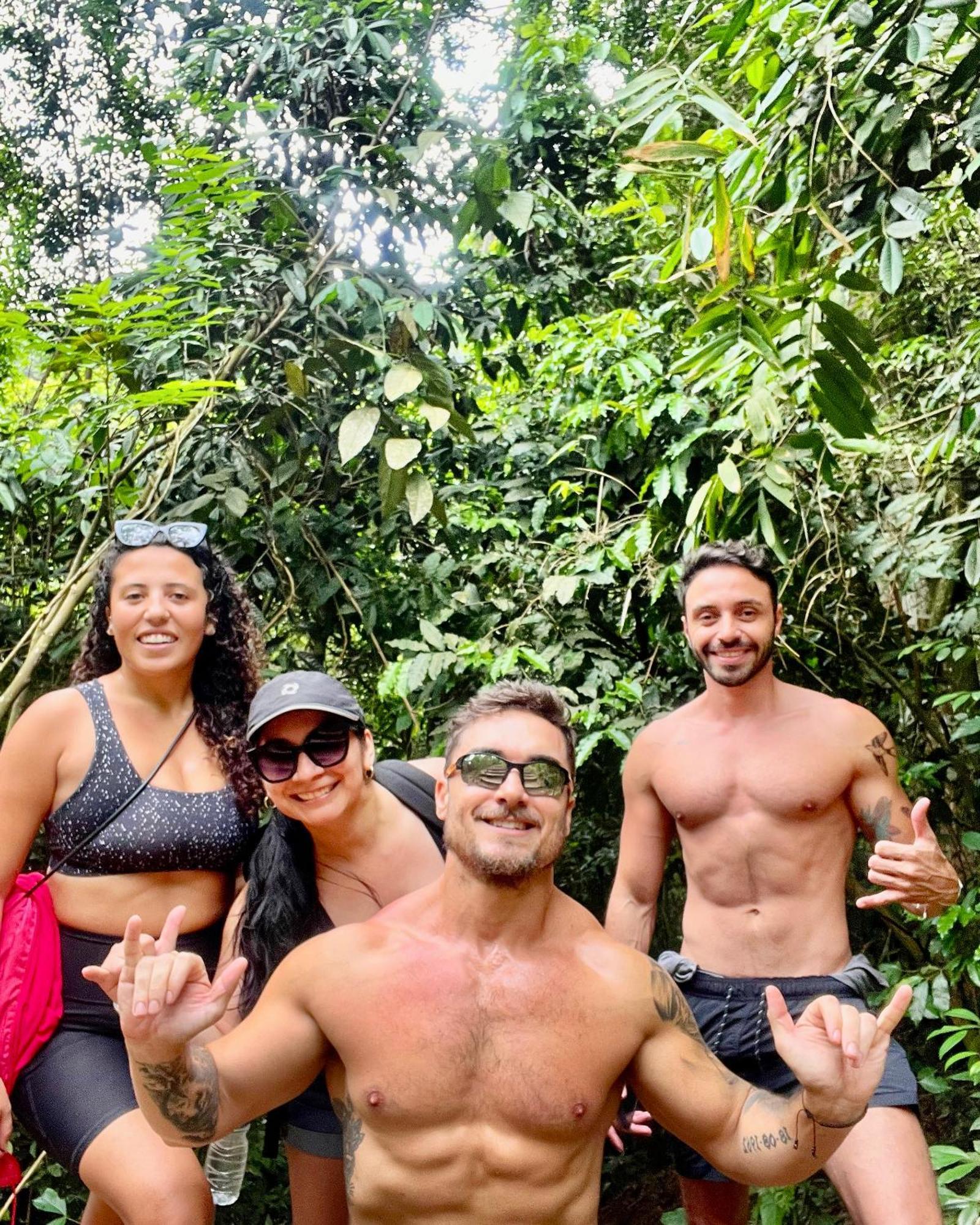 Rio De Janeiro Hostel Zewnętrze zdjęcie