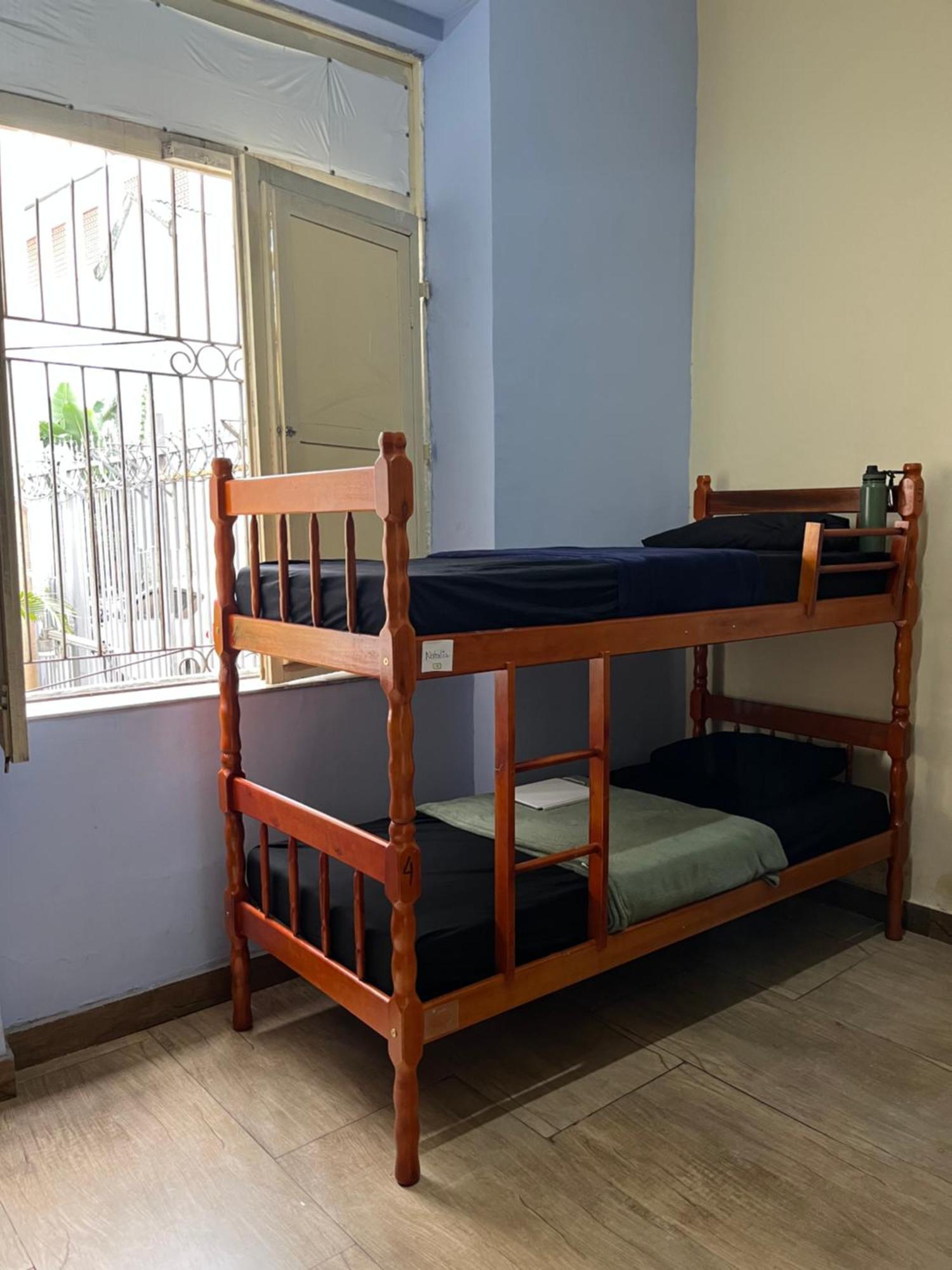Rio De Janeiro Hostel Zewnętrze zdjęcie