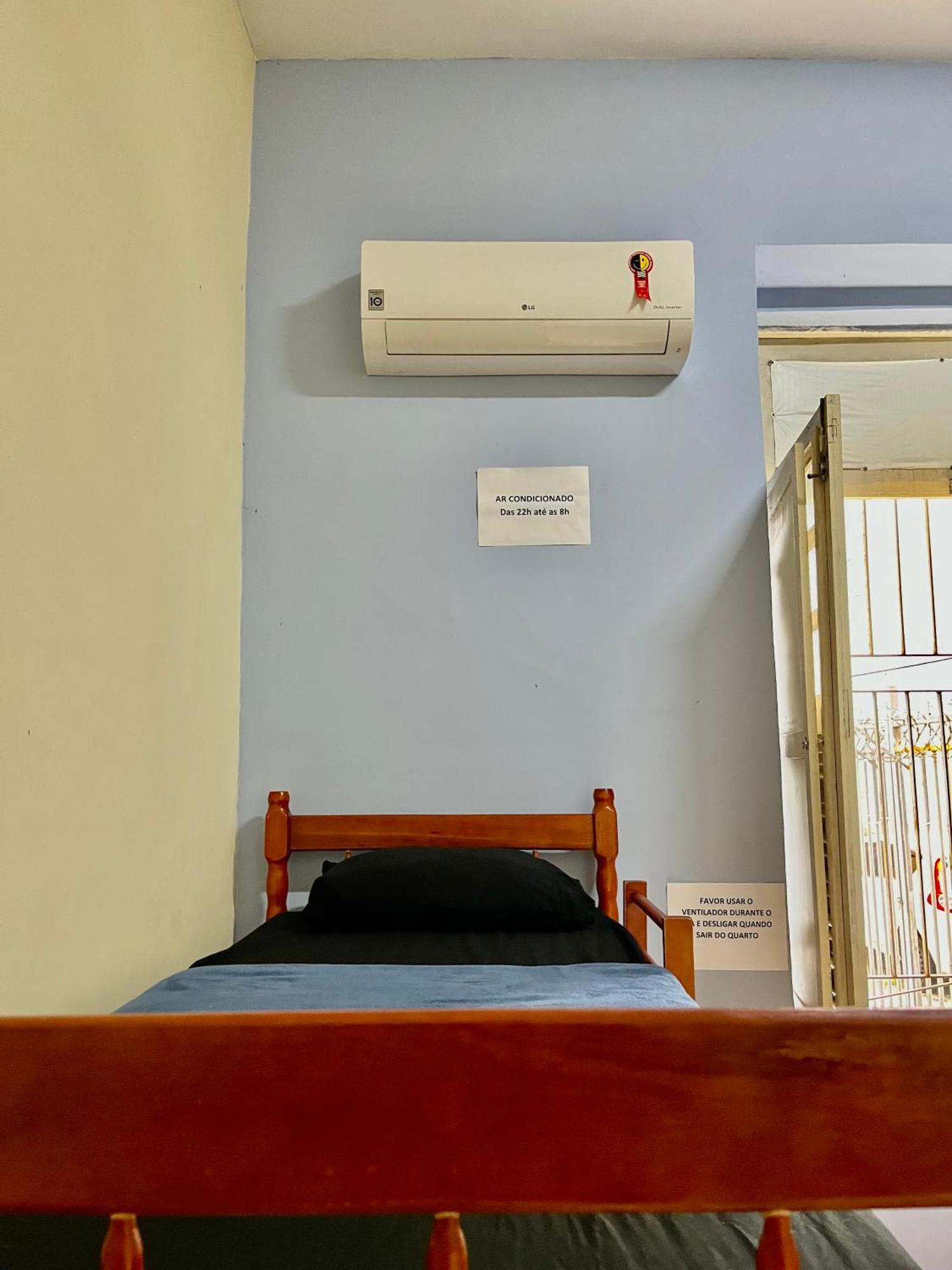 Rio De Janeiro Hostel Zewnętrze zdjęcie