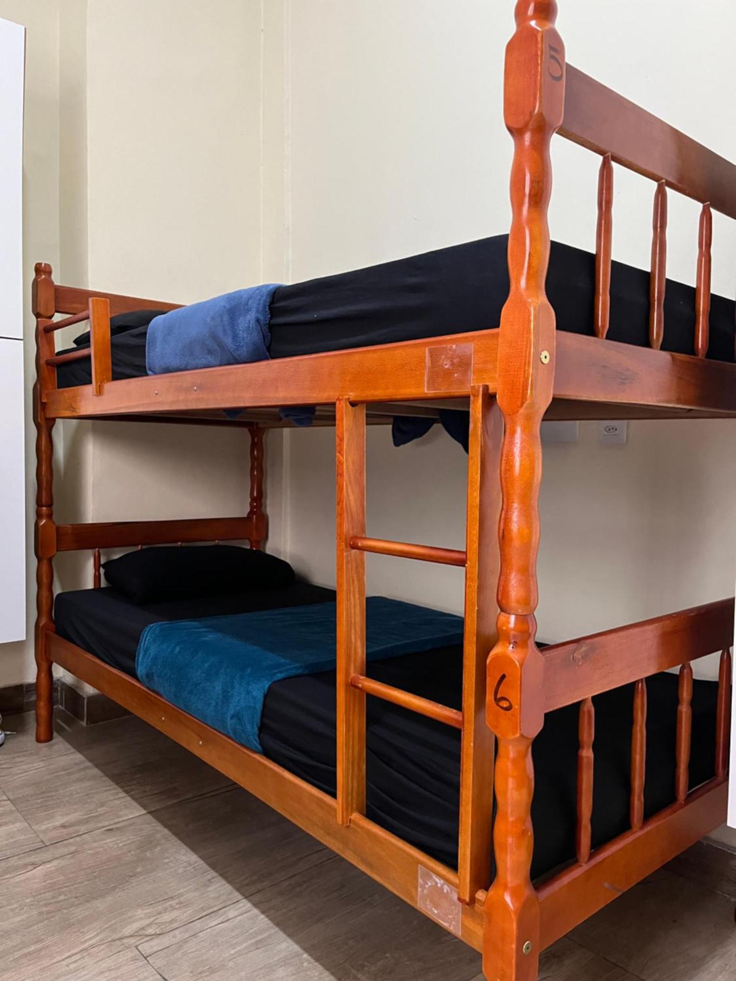 Rio De Janeiro Hostel Zewnętrze zdjęcie