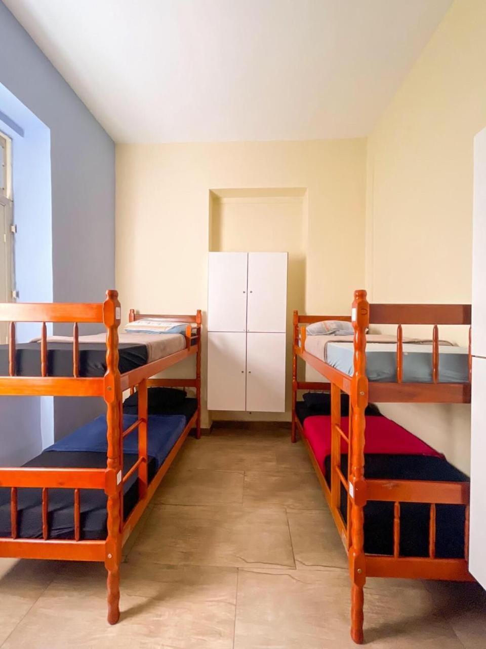 Rio De Janeiro Hostel Zewnętrze zdjęcie
