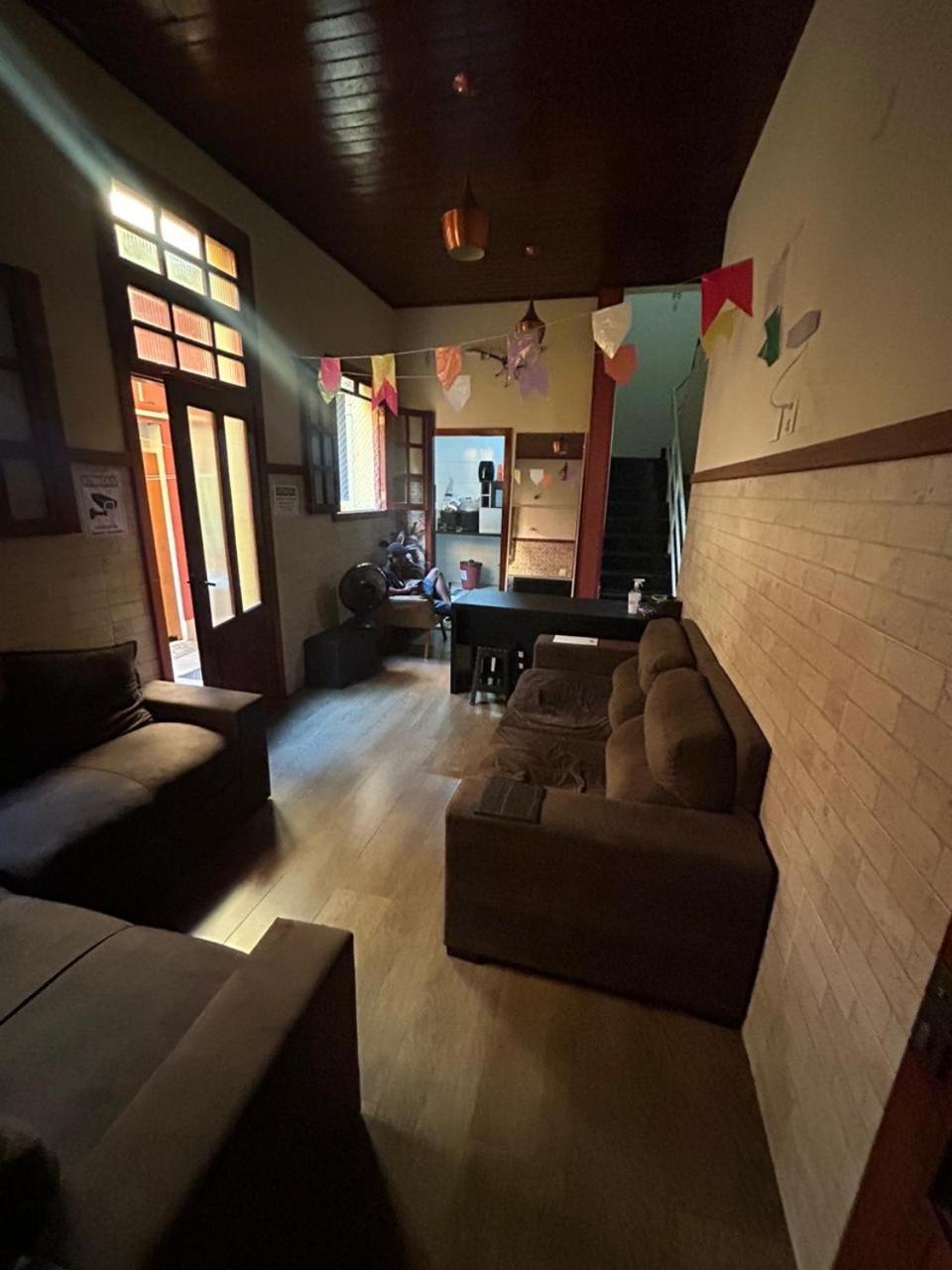Rio De Janeiro Hostel Zewnętrze zdjęcie